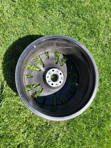 Rolls Royce 6882593 aluminum OEM wheel rim 21 x 9.5 NICE luxury sport RR