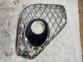 20-22 Bentley Continental GT Left Front Outer Bumper Grille 3SD807683A OEM