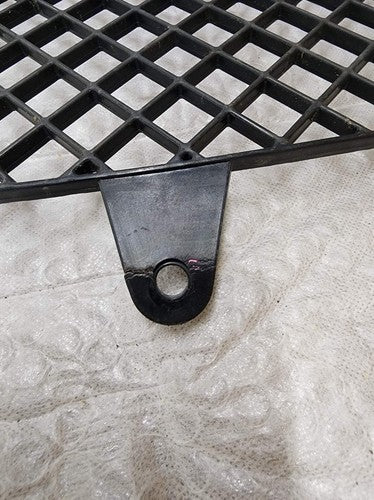 2014 2015 2016 2017 Maserati Ghibli Front Bumper Grille Duct Trim Oem 670006937