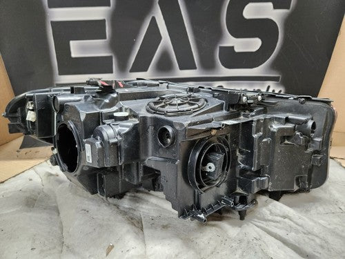 2017-2018 BMW G30 540i 530i M550i Left Driver LED Adaptive Bare Headlight OEM