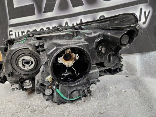 2013 2014 2015 Lexus RX350 RX Right RH Passenger Side Xenon Bare Headlight OEM