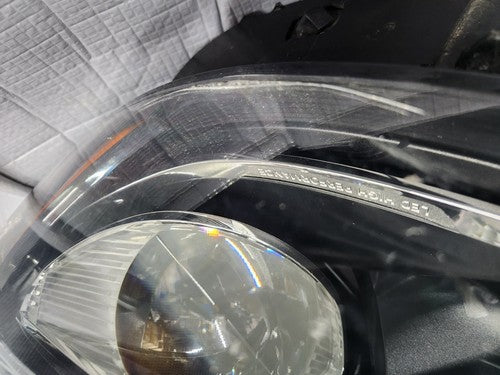 2017 - 2020 Mercedes E-Class Headlight LH Left Driver Side Full LED OEM