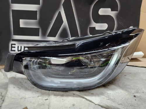 2014 2015 2016 2017 BMW i3 Left Driver Side LED HEADLIGHT OEM 7472189-02