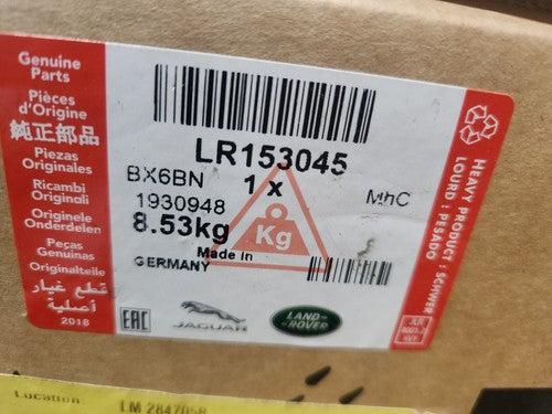 Right Air Suspension Strut ARC For 21-24 Range Rover Sport L460 #LR153045 OEM R