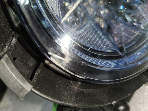 Oem L Left Driver Headlamp Headlight 2021 Bentley Bentayga 36A941015L 22 23