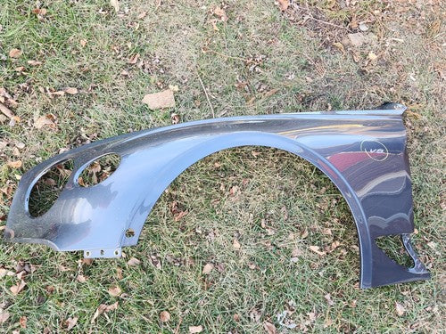 Bentley Continental GT 2021 Front Left Side/Near Side 3SD805625 Genuine