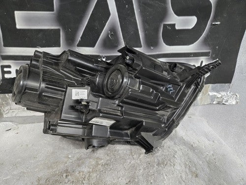 2018-2022 Ford EcoSport Left Driver Side Halogen LED DRL Headlight OEM