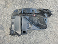 15-19 BMW M2 F87 LEFT GRILLE GRILL PLASTIC BUMPER INSERT 51118067021 OEM SENSOR 