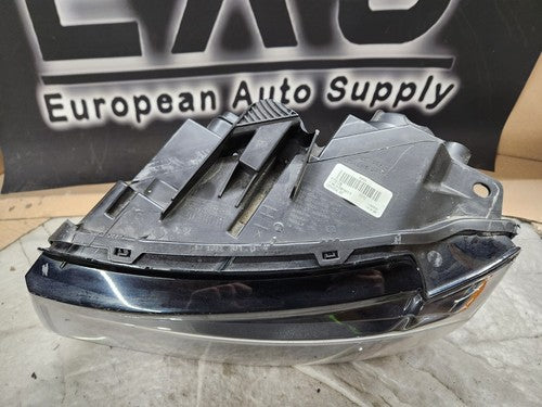2017-2020 Jeep Grand Cherokee Xenon NON-AFS HID Headlight (Left/Driver/LH) OEM