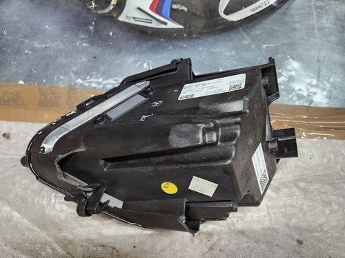 20-21 Bentley Continental GT GTC Right LED Turn Signal Swarovski 3SD953042A OEM