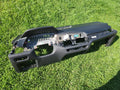 Dashboard Dash LEATHER Black Oem Panel BMW X7 19-22 G07 X6 G06 X5 G05 Alpina X7