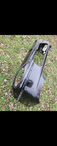 21-22 Bentley Continental GT GTC BY634/5 Rear Bumper Cover 3SD807511 NICE OEM