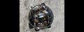 2017-2020 Maserati Levante front fog LED light right left OEM 670033497 L R NICE