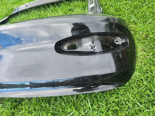 2022-2023 Bentley Bentayga Tailgate Liftgate Rear Trunk Door Genuine OEM NICE 