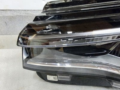 2025 2026 VW Taos FULL LED Headlight Left LH DRIVER SIDE OEM 2GJ941059A