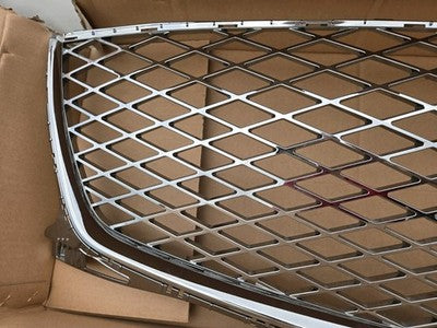 NEW OEM 86351T6000 Radiator Grille  Hyundai Genesis GV80 86354T6000 Chrome 