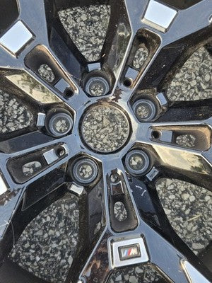 BMW 19 M SPORT 8.0 5x112 WHEEL Rim 1x BMW 3 G20 G21 2 G42 4 G22 5A576C4 OEM