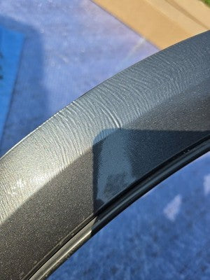 AUDI Q8 WHEEL ARCH MOLDING LEFT REAR 2019 2020 2021 2022 2023 OEM 4M8853817D 