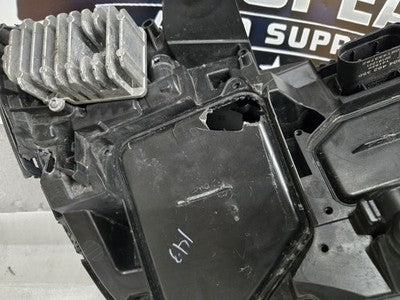 2015-2018 Mercedes-Benz C-Class W205 LED Headlight LH Left A2059062904 OEM