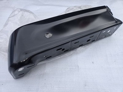 Ford OEM Bumper Face Bar ML3417906 Right Black 21 22 23 New