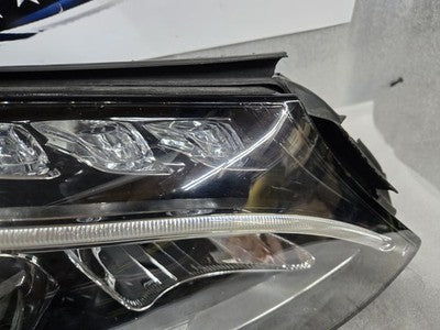 2015-2018 Mercedes-Benz C-Class W205 LED Headlight RH Right A2059063004 OEM