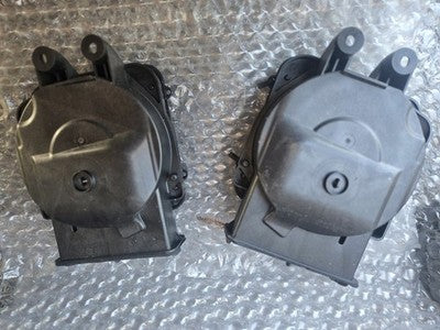 2018-2023 BMW X2 F39 FRONT LEFT RIGHT SUBWOOFER SUB WOOFER AUDIO SPEAKER OEM SET