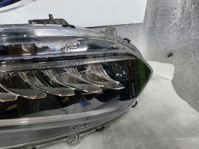 2018-2022 HONDA ACCORD FULL LED PASSENGER RIGHT RH HEADLIGHT OEM