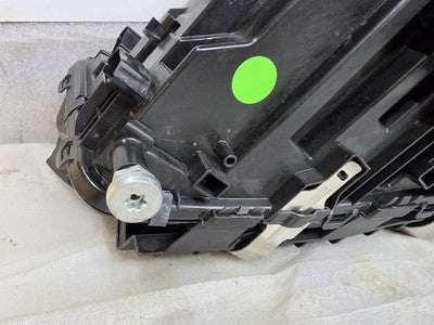 2025 BMW 5 SERIES 540I I5 M5 RIGHT RH LED HEADLIGHT OEM SHADOWLINE 63115A87924