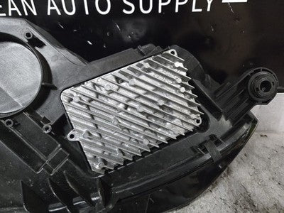 2020-2024 Audi A4 S4 Left LH Driver Headlight FULL LED OEM 8W0941035G COMPLETE!