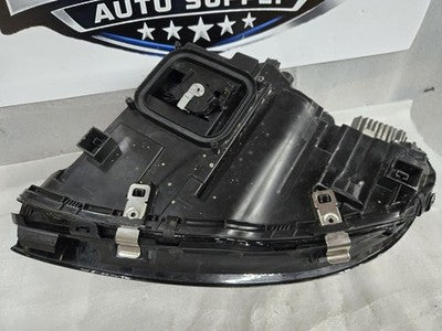 2015-2018 Mercedes-Benz C-Class W205 LED Headlight RH Right A2059063004 OEM