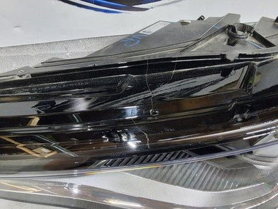 2025 2026 VW Taos FULL LED Headlight Left LH DRIVER SIDE OEM 2GJ941059A