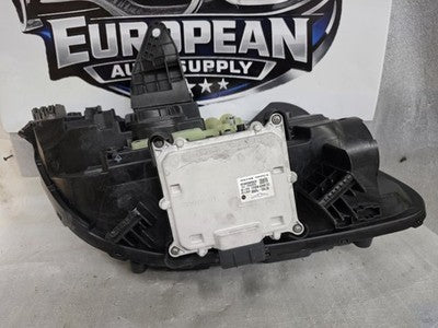 2021-2024 GENESIS GV80 LH LEFT DRIER SIDE FULL LED HEADLIGHT OEM  (92101-T6020)