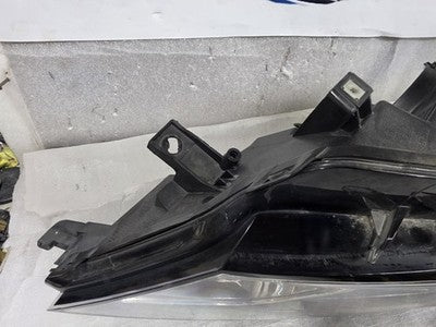 2015 2016 2017 2018 Chevrolet Impala Driver Left LH Halogen Headlight OEM