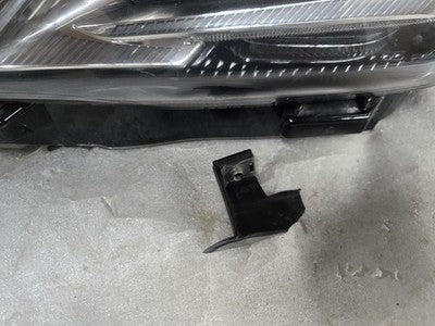 19-22 Toyota Avalon LED Vision Tech Headlight Left Limited Touring Dual Beam OEM