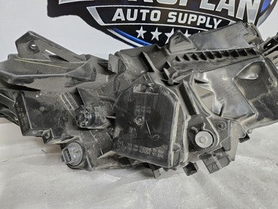 2019- 2022 HONDA PILOT DRIVER SIDE LEFT LH FULL LED HEADLIGHT OEM C54L-21341 TL 