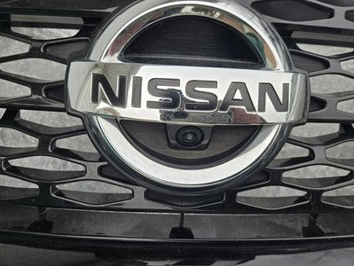 2019 2020 NISSAN PATHFINDER SV GRILLE OEM FRONT CENTER WITH CAMERA 62310 8A40A