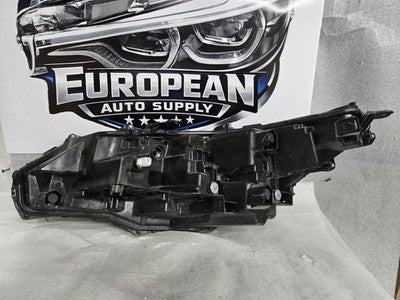 2023-2025 LEXUS RX350 LED HEADLIGHT RIGHT RH SINGLE BEAM 10000-8A0MB OEM