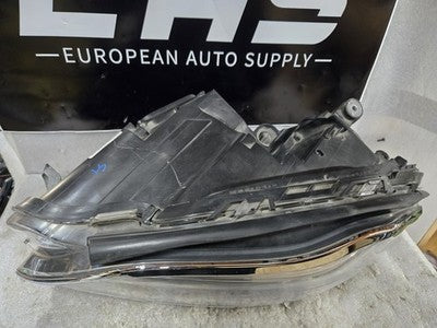 2013-2016 Mercedes GL-Class GL550 Left LH Xenon HID Headlight OEM COMPLETE!