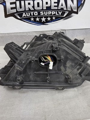 2017-2020 Ford F-150 Raptor F150 RH Passenger LED Headlight LL3V-13005-VA OEM