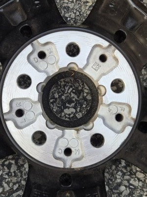 BMW 19 M SPORT 8.0 5x112 WHEEL Rim 1x BMW 3 G20 G21 2 G42 4 G22 5A576C4 OEM