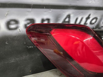 2019-2021 BMW G20 330I M340 M3 LEFT LED OUTER TAILLIGHT LAMP 2SD013.173 OEM