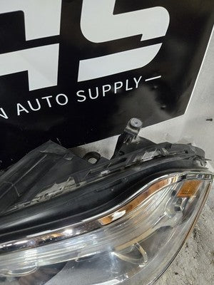 2013-2016 Mercedes GL-Class GL550 Left LH Xenon HID Headlight OEM COMPLETE!
