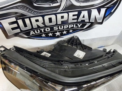 2025 BMW 5 SERIES 540I I5 M5 RIGHT RH LED HEADLIGHT OEM SHADOWLINE 63115A87924