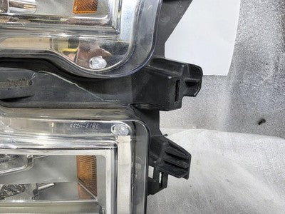 2015 2016 2017 Ford F-150 LED Headlight Right RH Passenger OEM FL3413005B