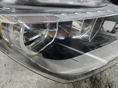 2012-2014 BMW M6 F06 F12 F13 Right Passenger Adaptive LED Headlight OEM 7255736