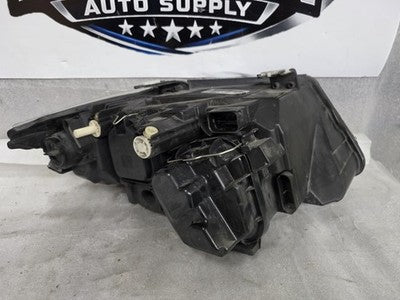 2009-2011 BMW 3 SERIES 328i 335i E90 E91 LCI HALOGEN HEADLIGHT LEFT OEM 7202577