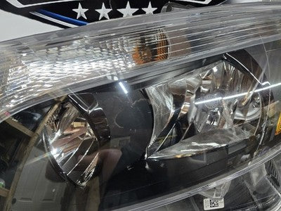 2016 - 2023 MERCEDES METRIS W447 LEFT LH HALOGEN HEADLIGHT A4479068100 OEM