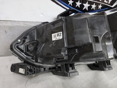 2022 2023 2024 2025 Honda Civic Passenger Right RH LED Headlight OEM 