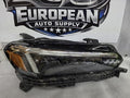 2022 2023 2024 2025 Honda Civic Passenger Right RH LED Headlight OEM 