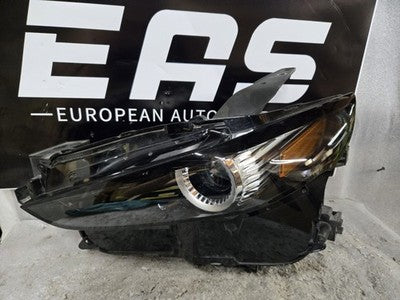 2020-2024 Mazda CX-30 NON AFS LED Left Driver Headlight DGJ1-51040 OEM